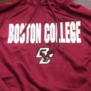 Boston College Sweatshirt